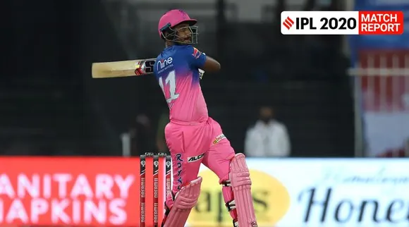samson csk rr match