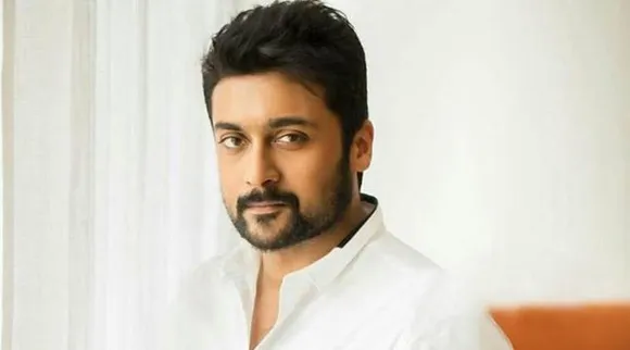 Bomb threat to actor surya tamil news