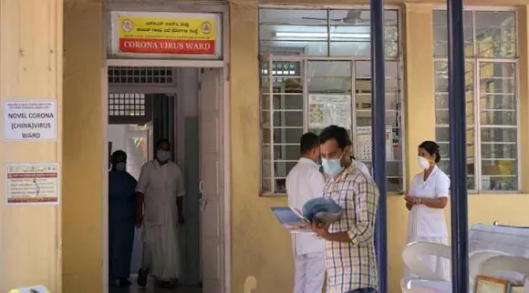 corona virus, bengaluru, corona infection, treatment, coronavirus news, coronavirus tamil news, coronavirus tamil nadu news, coronavirus chennai news, coronavirus Tamil nadu, coronavirus outbreak