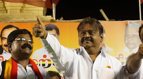 Vijayakanth had mild corona symptoms but recoverd now