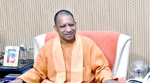 UP cm asks officials to put up posters on women abusers
