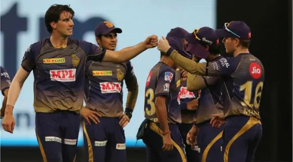IPL2020 rr vs kkr match review