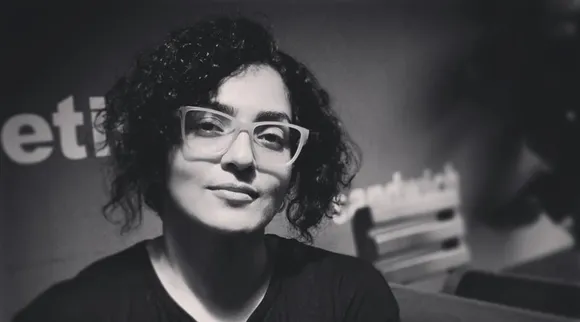 Parvathy Thiruvothu resigns from AMMA
