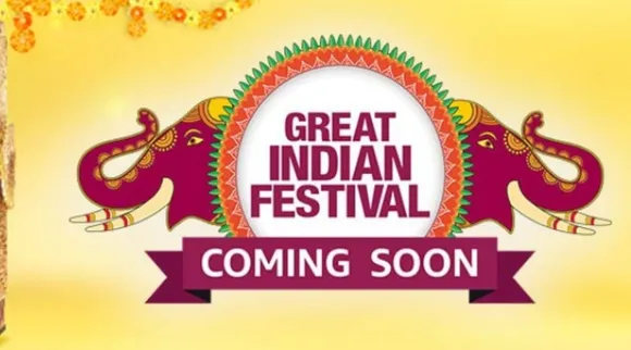Amazon the great Indian festival sale tamil news