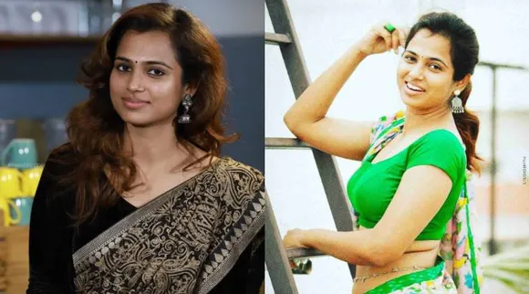 Bigg Boss Ramya Pandian, Vijay TV Bigg Boss
