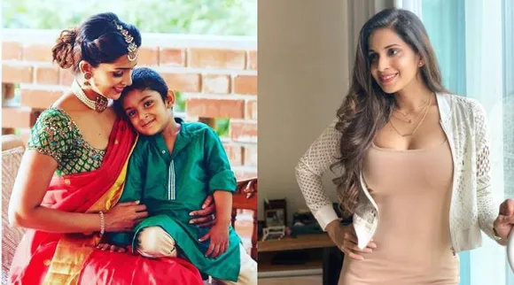 Bigg Boss Tamil 4 Samyuktha Karthik