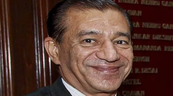 Former CBI director Ashwini Kumar found hanging in his Shimla House