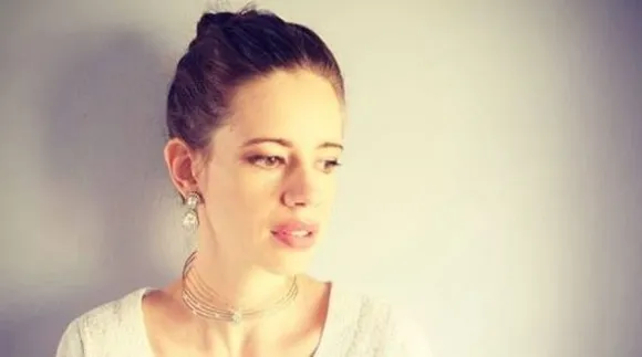 Bollywood star Kalki Koechlin shares her Tamilnadu house picture goes viral tamil news