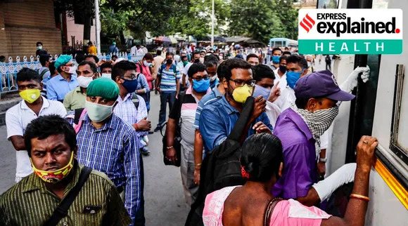 Importance of mask tamil news