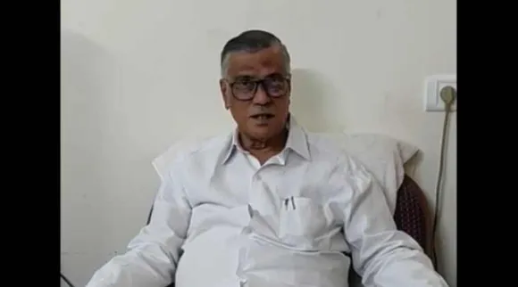 former indian bank chairman m gopalakrishnan passes away, tamil nadu yadhav maha sabha president m gopalakrishnan dies, முன்னாள் இந்தியன் வங்கி தலைவர் எம் கோபாலகிருஷ்ணன் மரணம், m goplakrishnan dies at 86, cm edappadi k palaniswami condolence to m gopalakrishnan