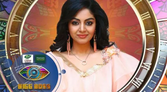 Sanam Shetty Bigg Boss 4 Tamil, Bigg Boss news