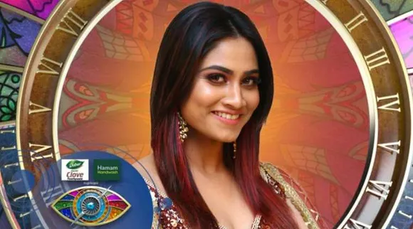 Bigg Boss 4 Tamil Shivani