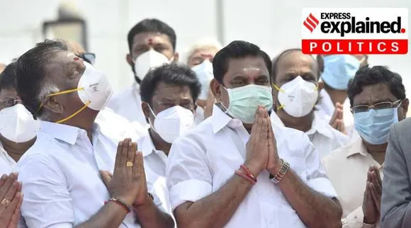 ஆடு- புலி ஆட்டம்: இபிஎஸ்- ஓபிஎஸ் பலம்- பலவீனம் என்ன?