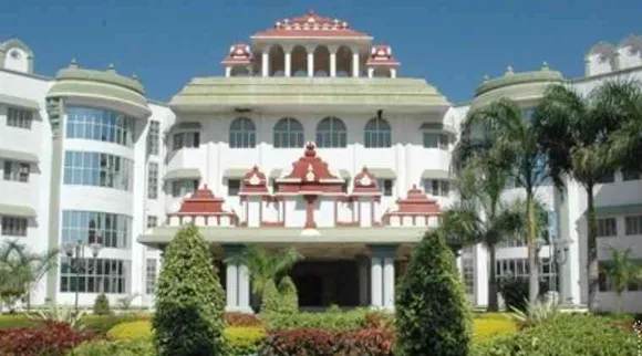 மைசூரு தமிழ் கல்வெட்டுகள் சென்னைக்கு மாற்றம்: உயர்நீதிமன்ற கிளை உத்தரவு