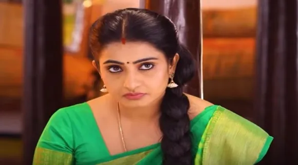 Pandian Stores Dhanam, Tamil Serial News, Vijay TV Pandian Stores