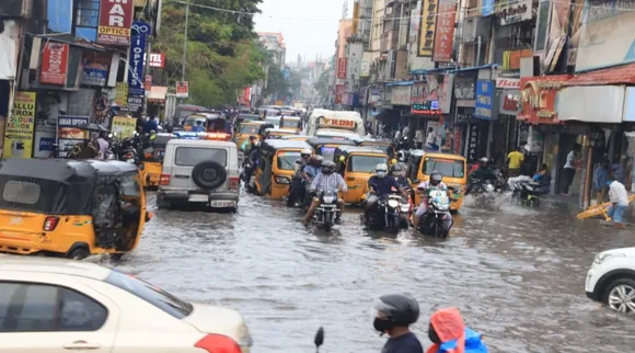 Tamilnadu weather forecast chennai weather report Climate Rainfall