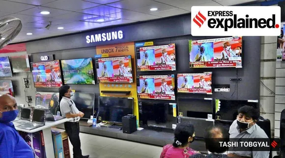 சேனல்களின் டிஆர்பி ரேட்டிங்: நிஜமா, மோசடியா?
