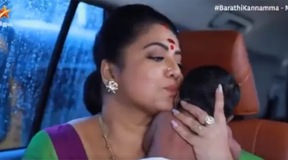 Tamil Serial News, Bharathi Kannamma Serial