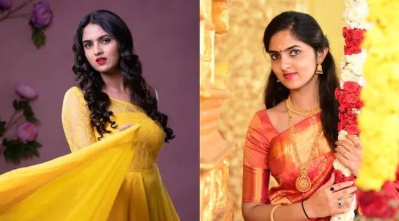 Tamil Serial News, Radhika Preethi, Sun TV Poove Unakkaga Serial Poovarasi