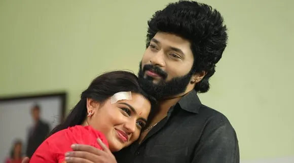 Tamil Serial News, Sembaruthi Aadhi Parvathi