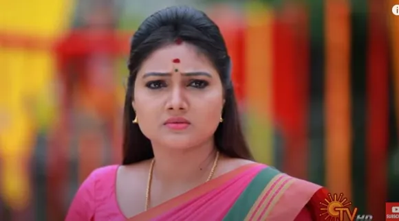 Tamil Serial News, Sun TV-Roja Serial