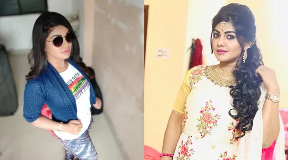 Tamil Serial News, Sun TV Roja Shamili Sukumar