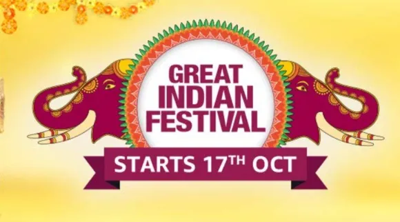 Amazon offers on one plus xiomi lg samsung tv tamil news