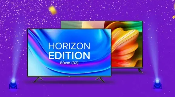 Flipkart Big Billion Day and Amazon The Great Indian Festival Sale deals on Tv Tamil News