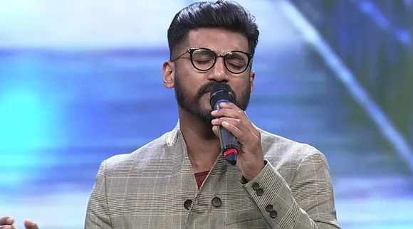 Singer Vijay Yesudas to quit singing in Malayalam movies