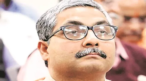 IIMCs new prof was sacked by BJP for calling Mahatma father of Pakistan