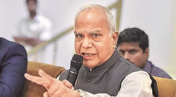 tamil nadu governor banwarilal purohit, governor banwarilal purohit approved, banwarilal purohit apporoved to bill 7.5 per cent internal reservation, ஆளுநர் பன்வாரிலால் புரோஹித் ஒப்புதல், 7.5 சதவீத உள் ஒதுக்கீடு சட்டம், tamil nadu, 7.5 சதவீத உள் ஒதுக்கீடு மசோதா, mk stalin thanks to governor, ஆளுநருக்கு முக ஸ்டாலின் நன்றி mbbs seats, 7.5 per cent internal reservation fot govt school students, மருத்துவப் படிப்பு, அரசுப் பள்ளி மாணவர்களுக்கு உள் ஒதுக்கீடு
