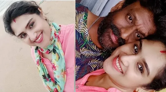Bigg Boss 3 Tamil contestant Vanitha Vijayakumar celebrated her birthday in Goa