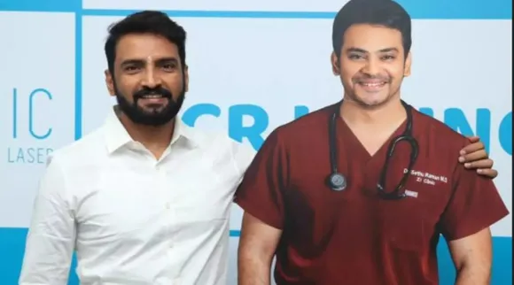 நட்பை மறக்காத சந்தானம்: இந்த மனசு யாருக்கு வரும்?