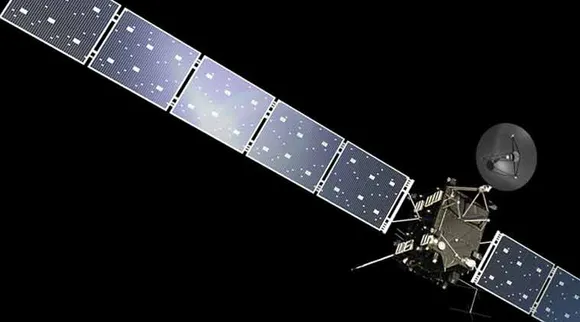 Karur students developed satellites and to be launched by NASA soon