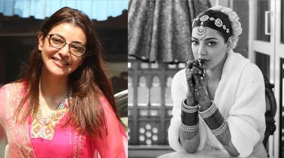 Kajal Aggarwal, Kajal Aggarwal marriage, Kajal Aggarwal wedding, Kajal Aggarwal age, Gautam Kitchlu, kajal aggarwal gautam kitchlu, காஜல் அகர்வால் திருமணம், காஜல் அகர்வால், காஜல் அகர்வால் கௌதம் கிட்ச்லு திருமணம், காஜல் அகர்வால் திருமண புகைப்படம், kajal aggarwal wedding photos, kajal aggarwal gautam kitchlu wedding, kajal aggarwal photos, kajal agarwal, kajal aggarwal husband, kajal aggarwal marriage photos Gautam Kitchlu