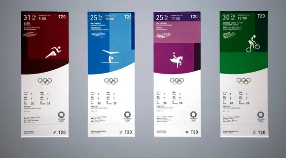 Tokyo Olympics to give refunds to ticket buyers in Japan