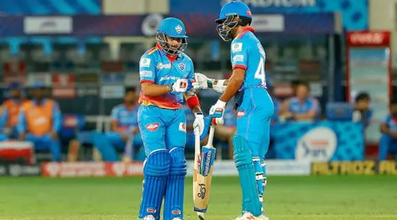 rajasthan royals vs delhi capitals highlights