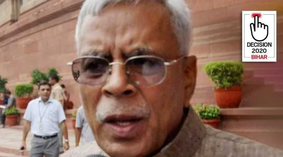 Bihar assembly elections, bihar elections, Shivanand Tiwari, சிவானந்த் திவாரி, ஆர்ஜேடி, ஜேடி யு, பீகார் தேர்தல், Shivanand Tiwari in Bihar elections, Shivanand Tiwari bihar polls, Shivanand Tiwari rjd, Shivanand Tiwari jdu