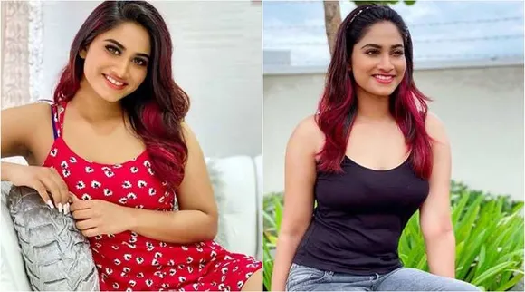 bigg boss tamil shivani shivanai narayanan instagram நாராயணன், உங்களுக்கு வெட்கமில்லையா, ஷிவானி இன்ஸ்டாகிரம், tv serial news, tamil tv serial news, shivani narayanan angry post, shivani narayanan asked Aren't you ashamed?, shivani narayanan angry at trolls bad comments people, pagal nilavu