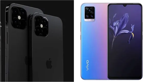 Smartphone launching in India this week tamil news