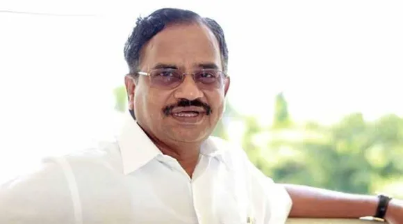 tamilaruvi manian, gandhian people's movement, தமிழருவி மணியன், காந்திய மக்கள் இயக்கம், திமுக, திமுக எம்பி கௌதம் சிகாமணி சொத்துக்கள் முடக்கம், ரஜினிகாந்த், tamilaruvi manian questions raised, dmk mp gautham sigamani property seized by ed, rajinikanth, dmk, ponmudi son gautham sigamani, பொன்முடி மகன் கௌதம் சிகாமணி