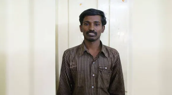 Trichy lalitha jewelry shop burglar case thief Murugan has passed away
