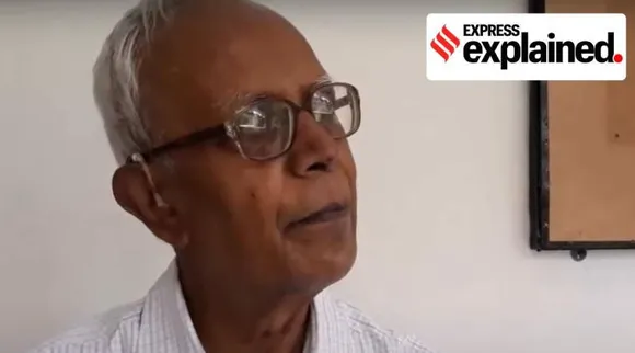 stan swamy, stan swamy jharkhand, who is stan swamy, stan swamy news, ஸ்டேன் ஸ்வாமி யார், எல்கர் பரிஷத், பீமா கோரேகான், என்ஐஏ, ஜார்க்கண்ட், பாதிரியர் ஸ்டேன் ஸ்வாமி, stan swamy bhima koregaon case, bhima koregaon case, elgar parishad-bhima koregaon case