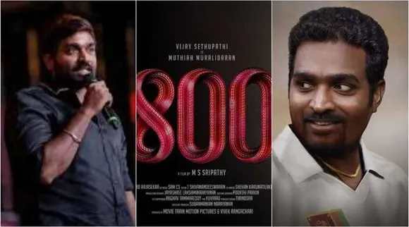 vijay sethupathi, 800 movie, Muttiah Muralitharan, Muttiah Muralitharan bio pic, vijay sethupathi 800 movie controvery, விஜய் சேதுபதி, 800, முத்தையா முரளிதரன், விஜய் சேதுபதியை படத்தில் இருந்து விலக வலியுறுத்தல், விஜய் சேதுபதி 800 படம் சர்ச்சை, some questions for opposer, tamil nationalist opposed 800 movie, tamil nadu, tamil cinema, sri lanka