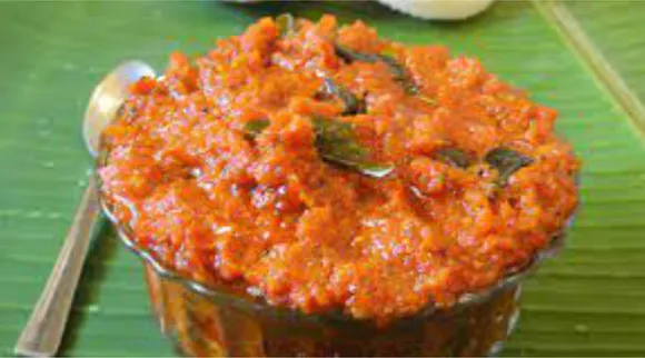 chutney onion tomato chutney chutney recipes