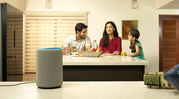 How to book gas cylinders using alexa tamil news 