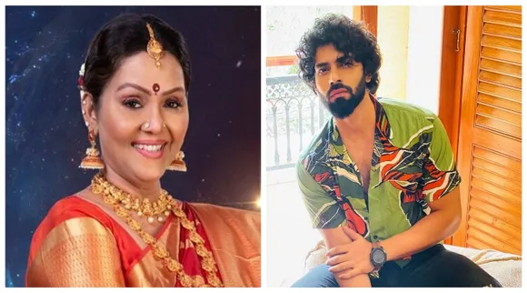 Fathima Babu Interview Bigg Boss 4 Tamil Bala