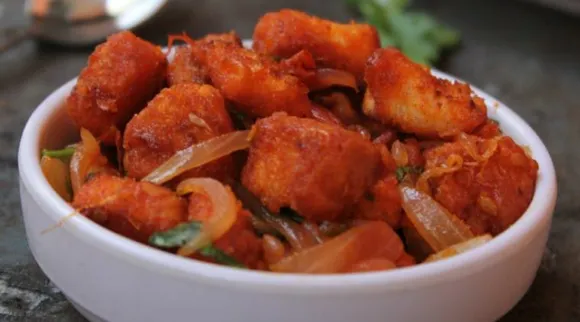 Chilli Bread Recipe