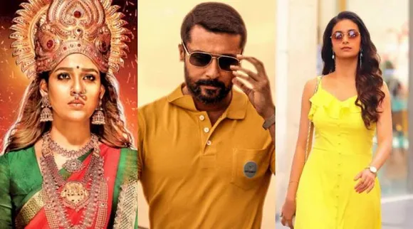 Diwali Release Movies, OTT Release movies for diwali