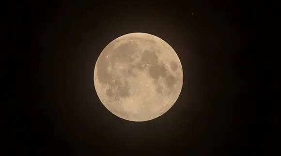 2020 Last Lunar Eclipse Date and Time in India Tamil News